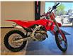2026 Honda CRF450R MOTOCROSS (Stk: 26HD-007) in Grande Prairie - Image 1 of 8