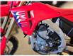 2026 Honda CRF450R MOTOCROSS (Stk: 26HD-007) in Grande Prairie - Image 5 of 8