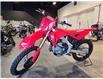 2026 Honda CRF450R MOTOCROSS (Stk: 26HD-007) in Grande Prairie - Image 2 of 8
