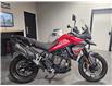 2025 Triumph TIGER 850 SPORT (Stk: 25TS-059) in Grande Prairie - Image 1 of 20