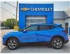 2025 Chevrolet Blazer True North (Stk: 31011) in The Pas - Image 3 of 16