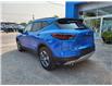 2025 Chevrolet Blazer True North (Stk: 31011) in The Pas - Image 4 of 16