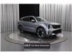 2025 Kia Sorento Hybrid SX (Stk: 26366) in Edmonton - Image 1 of 32