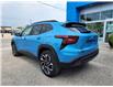 2025 Chevrolet Trax 2RS (Stk: 31245) in The Pas - Image 4 of 13