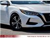 2021 Nissan Sentra SV (Stk: XN6444A) in Thornhill - Image 2 of 24