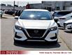 2021 Nissan Sentra SV (Stk: XN6444A) in Thornhill - Image 4 of 24