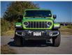 2025 Jeep Wrangler 4xe Sahara (Stk: S624762) in Surrey - Image 2 of 22