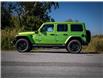 2025 Jeep Wrangler 4xe Sahara (Stk: S624762) in Surrey - Image 3 of 22