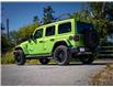 2025 Jeep Wrangler 4xe Sahara (Stk: S624762) in Surrey - Image 4 of 22