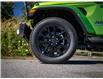 2025 Jeep Wrangler 4xe Sahara (Stk: S624762) in Surrey - Image 7 of 22