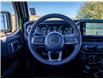 2025 Jeep Wrangler 4xe Sahara (Stk: S624762) in Surrey - Image 13 of 22
