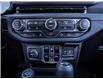 2025 Jeep Wrangler 4xe Sahara (Stk: S624762) in Surrey - Image 17 of 22