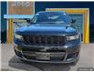 2025 Jeep Grand Cherokee L Laredo (Stk: 163295) in London - Image 2 of 25