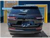 2025 Jeep Grand Cherokee L Laredo (Stk: 163295) in London - Image 5 of 25