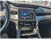 2025 Jeep Grand Cherokee L Laredo (Stk: 163295) in London - Image 19 of 25