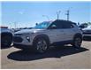 2026 Chevrolet TrailBlazer RS (Stk: N260020) in Stony Plain - Image 2 of 46