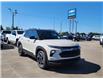 2026 Chevrolet TrailBlazer RS (Stk: N260020) in Stony Plain - Image 25 of 46