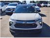 2026 Chevrolet TrailBlazer RS (Stk: N260020) in Stony Plain - Image 26 of 46