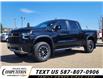 2024 Chevrolet Silverado 1500 ZR2 (Stk: N250588A) in Stony Plain - Image 1 of 50