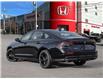 2025 Honda Accord SE (Stk: A25943) in Toronto - Image 4 of 23