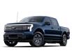 2025 Ford F-150 Lightning Lariat (Stk: TS601) in Kamloops - Image 1 of 7