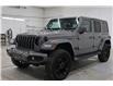 2023 Jeep Wrangler Sahara (Stk: S1197A) in Watrous - Image 5 of 33