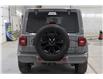 2023 Jeep Wrangler Sahara (Stk: S1197A) in Watrous - Image 8 of 33