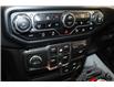 2023 Jeep Wrangler Sahara (Stk: S1197A) in Watrous - Image 25 of 33