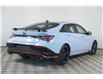 2025 Hyundai Elantra N Base (Stk: 16104651) in Markham - Image 7 of 31