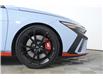 2025 Hyundai Elantra N Base (Stk: 16104651) in Markham - Image 8 of 31