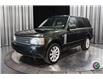 2006 Land Rover Range Rover Supercharged (Stk: AB041) in Edmonton - Image 1 of 25