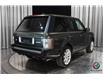 2006 Land Rover Range Rover Supercharged (Stk: AB041) in Edmonton - Image 5 of 25
