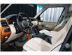 2006 Land Rover Range Rover Supercharged (Stk: AB041) in Edmonton - Image 9 of 25
