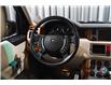 2006 Land Rover Range Rover Supercharged (Stk: AB041) in Edmonton - Image 17 of 25