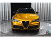 2022 Alfa Romeo Stelvio ti (Stk: AB096) in Edmonton - Image 8 of 26 2022 Alfa Romeo Stelvio ti (Stk: AB096) in Edmonton - Image 8 of 26