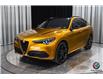 2022 Alfa Romeo Stelvio ti (Stk: AB096) in Edmonton - Image 1 of 26