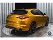 2022 Alfa Romeo Stelvio ti (Stk: AB096) in Edmonton - Image 5 of 26 2022 Alfa Romeo Stelvio ti (Stk: AB096) in Edmonton - Image 5 of 26