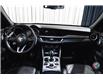 2022 Alfa Romeo Stelvio ti (Stk: AB096) in Edmonton - Image 17 of 26 2022 Alfa Romeo Stelvio ti (Stk: AB096) in Edmonton - Image 17 of 26