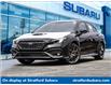 2025 Subaru WRX TS (Stk: SS3532) in Stratford - Image 1 of 24