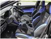 2025 Subaru WRX TS (Stk: SS3532) in Stratford - Image 10 of 24