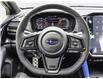 2025 Subaru WRX TS (Stk: SS3532) in Stratford - Image 11 of 24