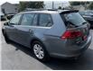 2017 Volkswagen Golf SportWagen 1.8 TSI Trendline in Sussex - Image 4 of 16