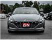 2022 Hyundai Elantra Ultimate (Stk: 258517A) in Hamilton - Image 2 of 22