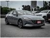 2022 Hyundai Elantra Ultimate (Stk: 258517A) in Hamilton - Image 3 of 22