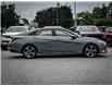 2022 Hyundai Elantra Ultimate (Stk: 258517A) in Hamilton - Image 4 of 22