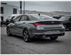 2022 Hyundai Elantra Ultimate (Stk: 258517A) in Hamilton - Image 7 of 22