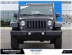 2018 Jeep Wrangler JK Unlimited Sahara (Stk: 250878A) in London - Image 2 of 30