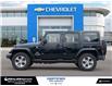 2018 Jeep Wrangler JK Unlimited Sahara (Stk: 250878A) in London - Image 3 of 30