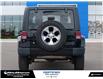 2018 Jeep Wrangler JK Unlimited Sahara (Stk: 250878A) in London - Image 5 of 30