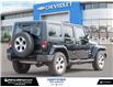 2018 Jeep Wrangler JK Unlimited Sahara (Stk: 250878A) in London - Image 6 of 30